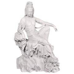 Guan Yin Chinese Goddess Of Compassion