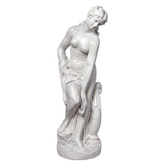 Bather Venus By Allegrain
