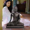 Image of Sukhothai Buddha Asian Garden Statue