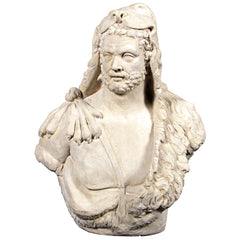 Hercules Bust