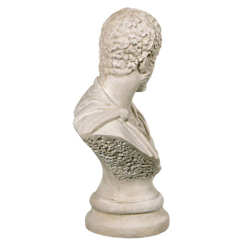 Caracalla Marcus Aurelius Bust