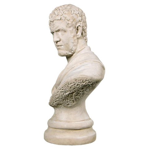 Caracalla Marcus Aurelius Bust