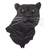 Image of Shadow Panther Wall Sculpture