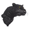 Image of Shadow Panther Wall Sculpture