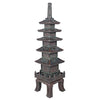 Image of Grande Nara Temple Pagoda