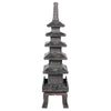 Image of Grande Nara Temple Pagoda