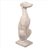 Image of Italian Greyhound Art Deco Sentinel