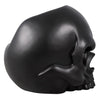 Image of Black Skull Chair