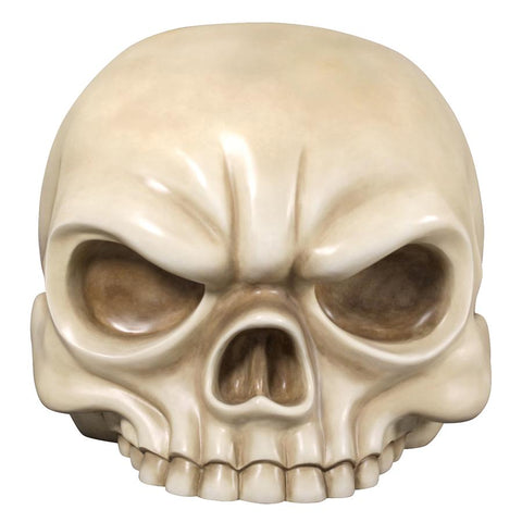 Bone Skull Chair