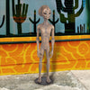 Image of Area 51 Grey Alien Statue