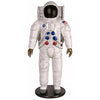 Image of Man On The Moon Astronaut Statue