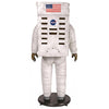 Image of Man On The Moon Astronaut Statue