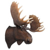 Image of Moose Head Wall Decor