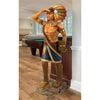 Image of Cigar Store Indian Statue