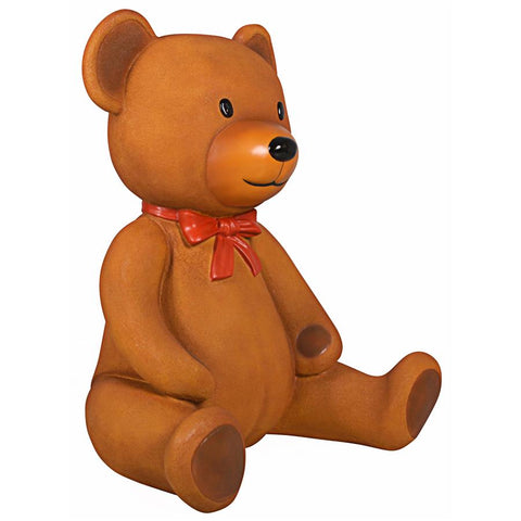 Towering Tremendous Teddy Bear Statue