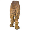 Image of Sabre Toothed Tiger Statue