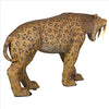 Image of Sabre Toothed Tiger Statue