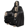 Image of Seat Of Death Grim Reaper Throne Chair