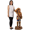 Image of Tobacco Store Indian Statue Large