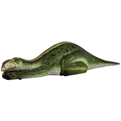 Sleeping Muttaburrasaurus