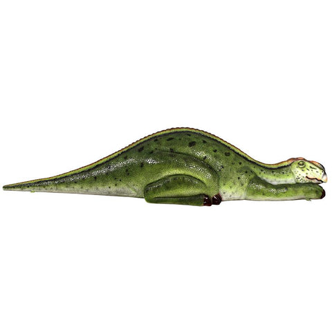 Sleeping Muttaburrasaurus