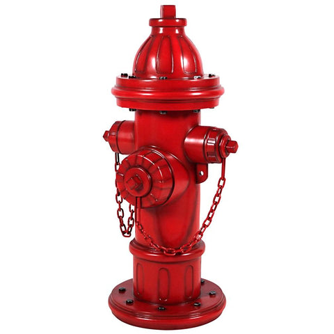 Grande Dogs 2Nd Best Friend Fire Hydrant