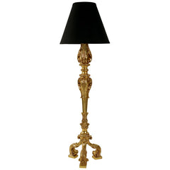 Gladstone Manor Floor Lamp