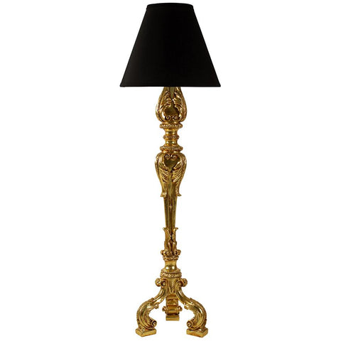 Gladstone Manor Floor Lamp