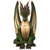 Image of Large Papplewick Boggs Dragon Statue