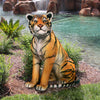 Image of Bengal Tiger Statue