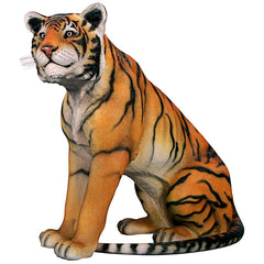 Bengal Tiger Statue