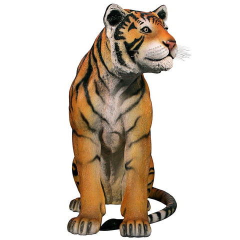 Bengal Tiger Statue