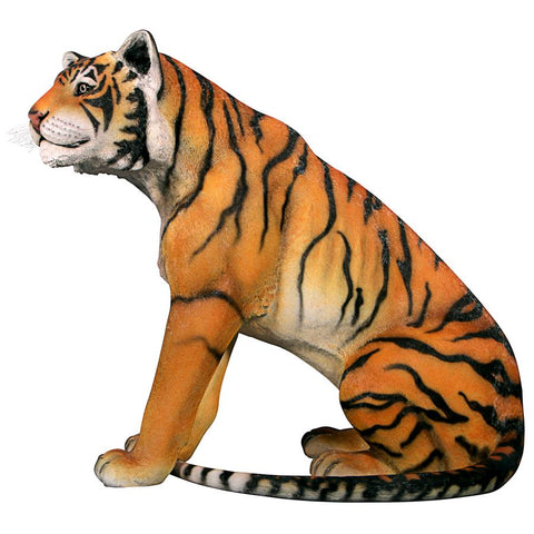 Bengal Tiger Statue