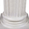 Image of Small Greek Fluted Plinth