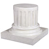 Image of Roman Column Plinth: Medium