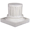 Image of Roman Column Plinth: Medium