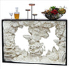 Image of Coral Reef Console Table