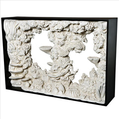 Coral Reef Console Table