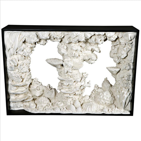 Coral Reef Console Table