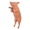 Image of Hop Over Hog Pig Statue