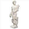 Image of Proserpina Goddess Of Agriculture Statue