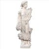 Image of Proserpina Goddess Of Agriculture Statue