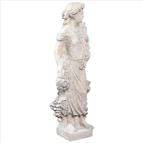 Proserpina Goddess Of Agriculture Statue