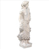 Image of Proserpina Goddess Of Agriculture Statue