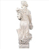 Image of Proserpina Goddess Of Agriculture Statue