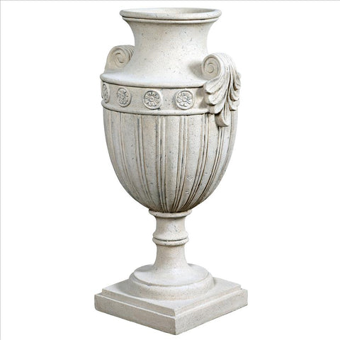 Emperor Roman Style Urn