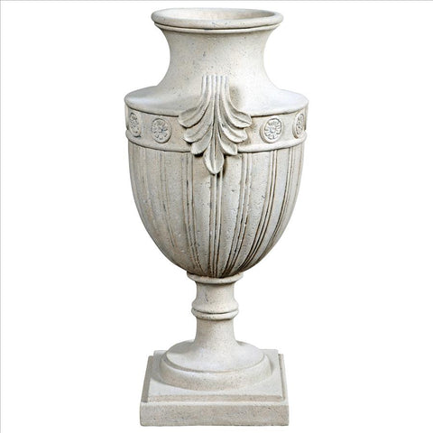 Emperor Roman Style Urn