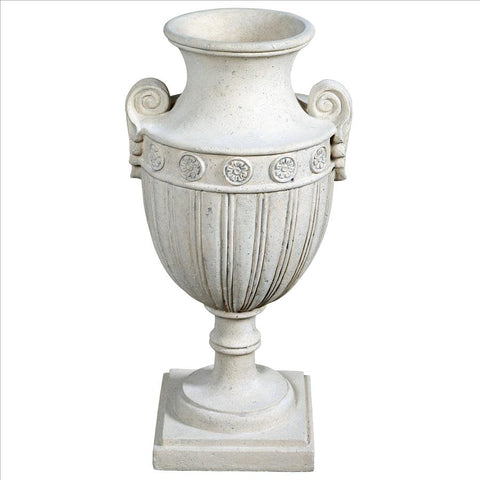 Emperor Roman Style Urn