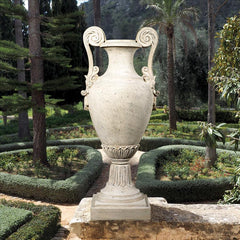 Fontainebleau Garden Urn