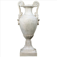 Fontainebleau Garden Urn